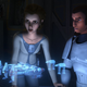 Princess Leia appeared on Rebels season two. Maybe she’ll be back.